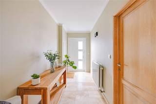 MERELBEKE - Vous êtes à la recherche d'une maison jumelée située au calme dans le centre de Merelbeke ?Cette propriété est exactement ce que vous...