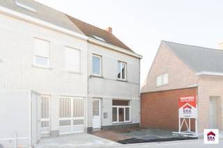 Huis te koop in Tielt