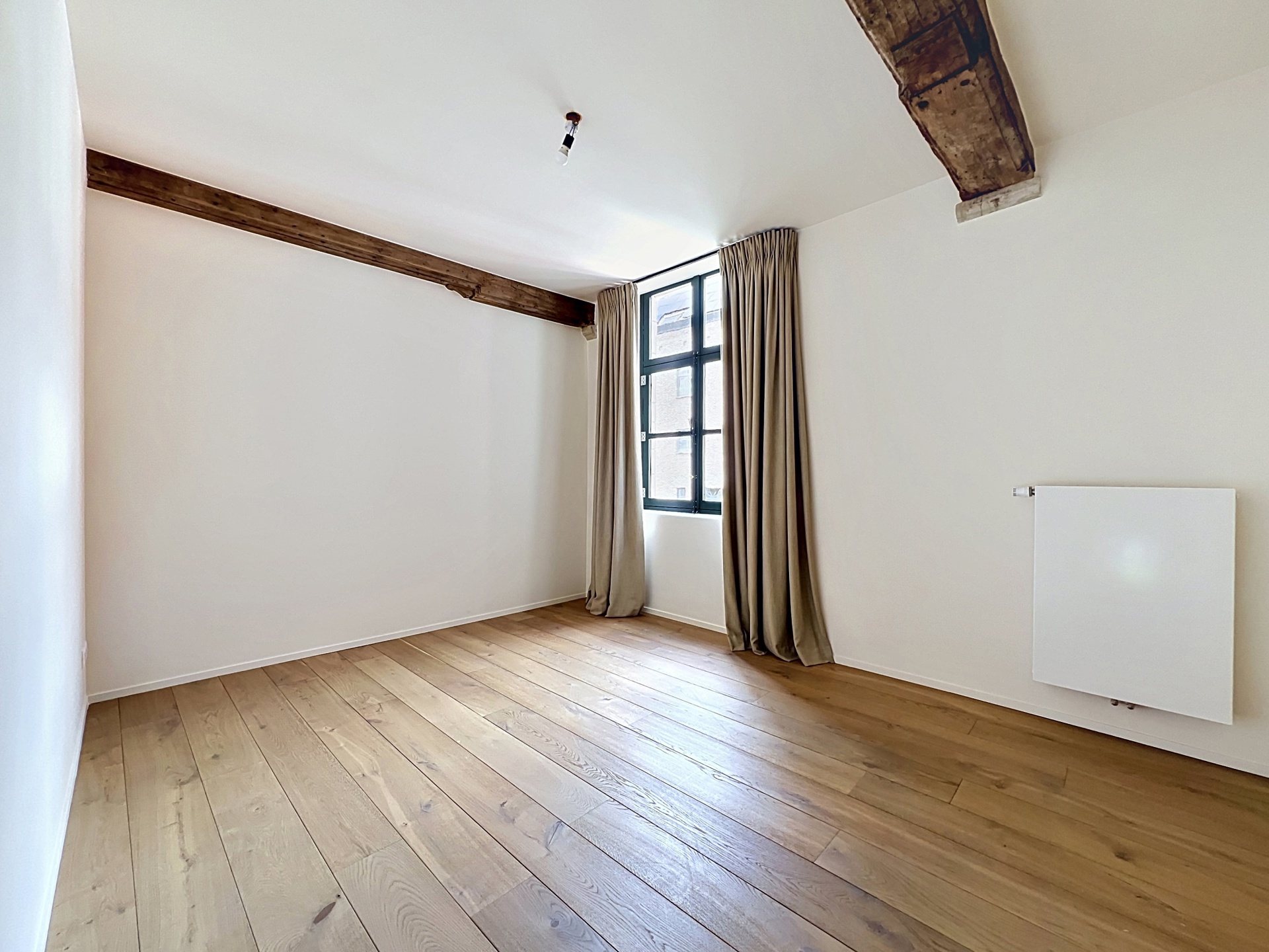 Lichtrijke woning in het hart van Gent - foto 4