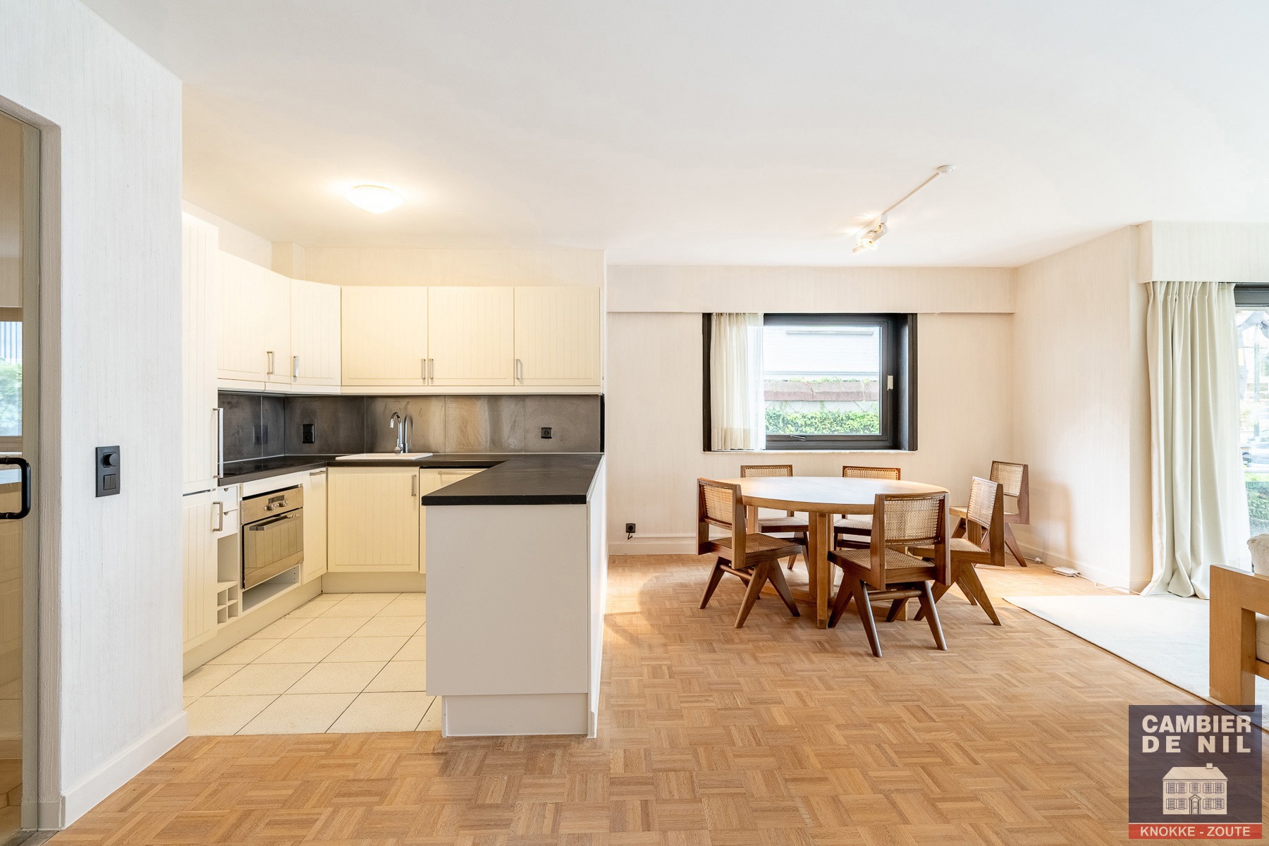 Appartement à louer à Knokke-Heist avec 2 chambres - photo 5