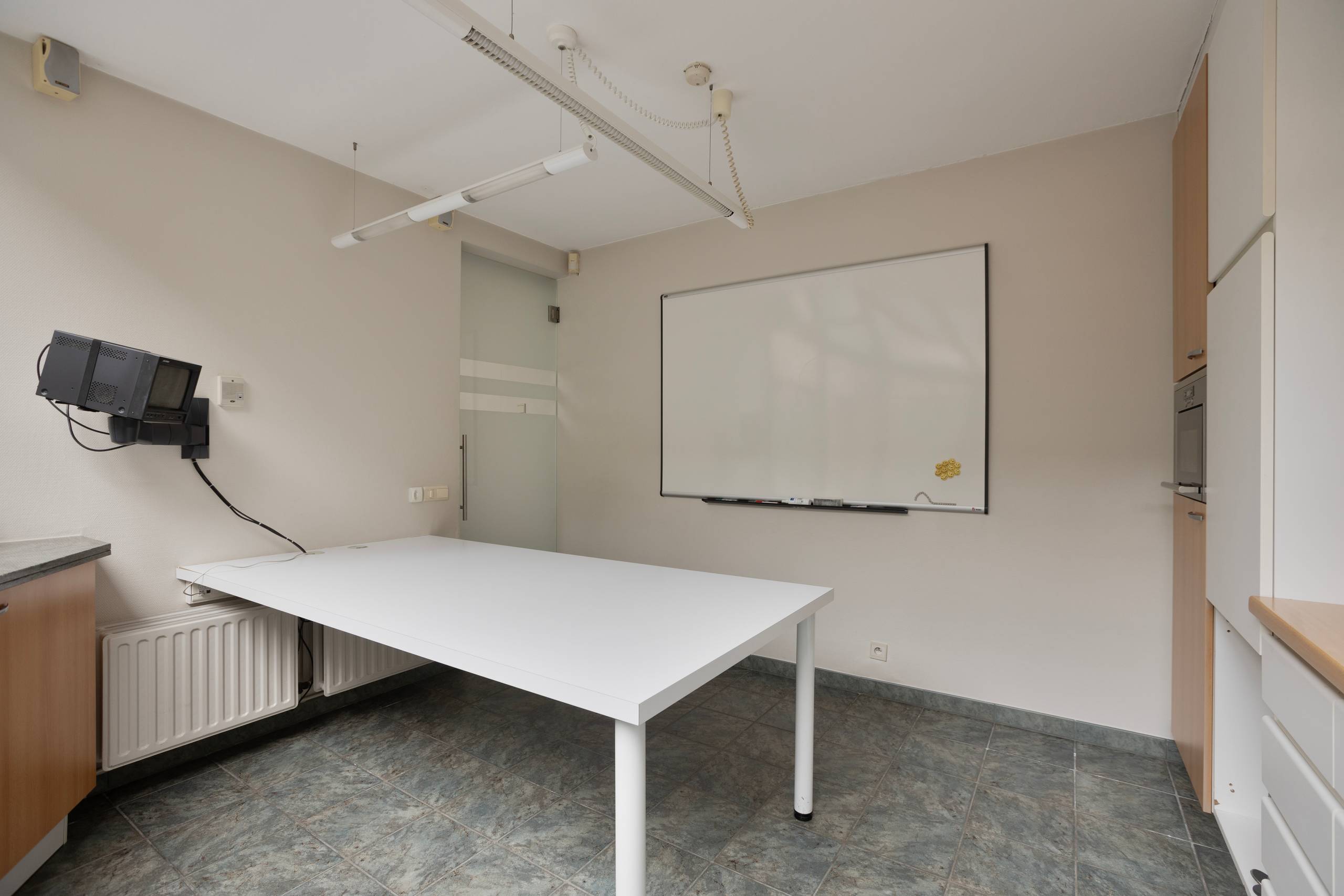 Pop-up Kantoorruimte in het Centrum van Veurne - foto 4