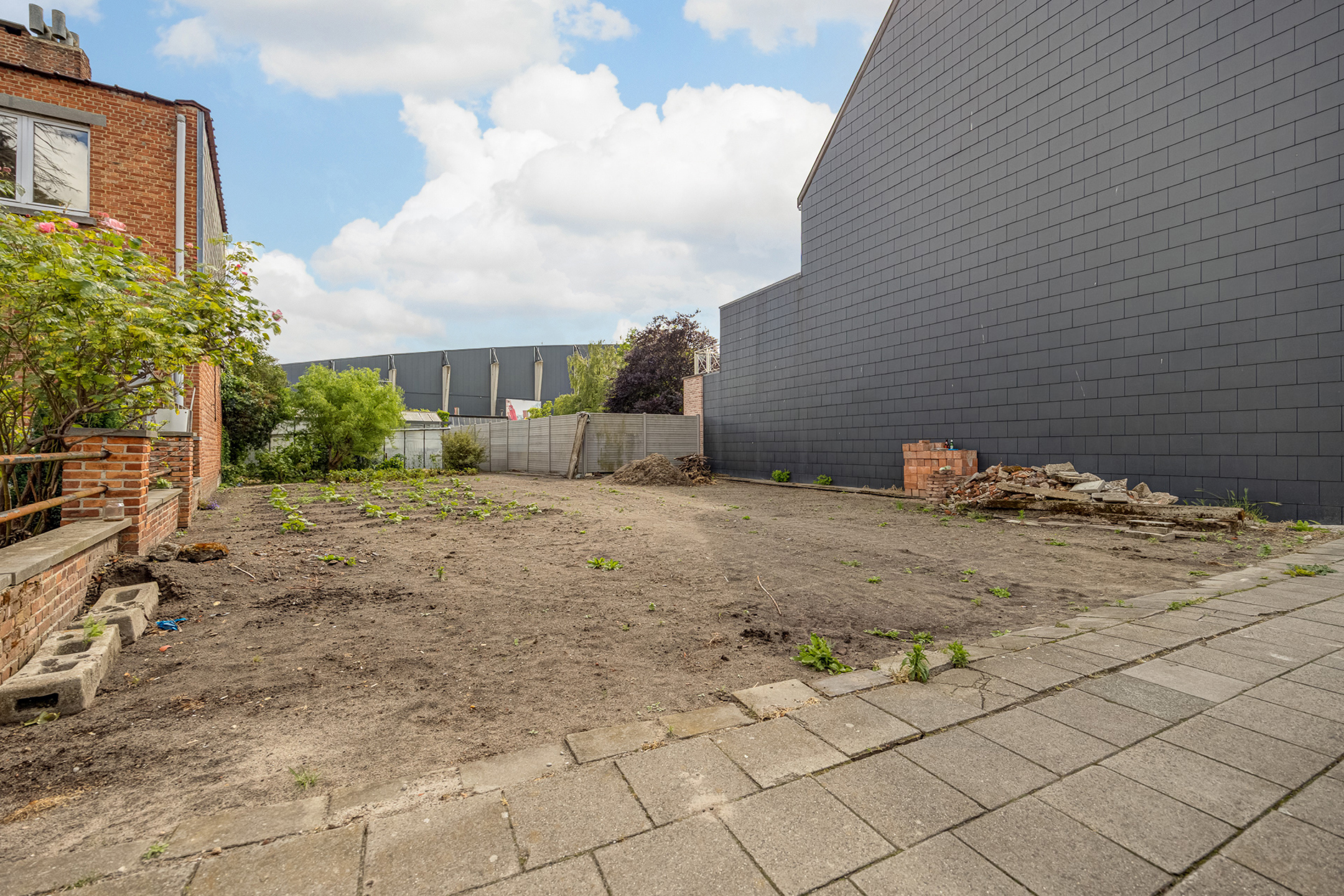 Bouwgrond Mechelen - foto 1