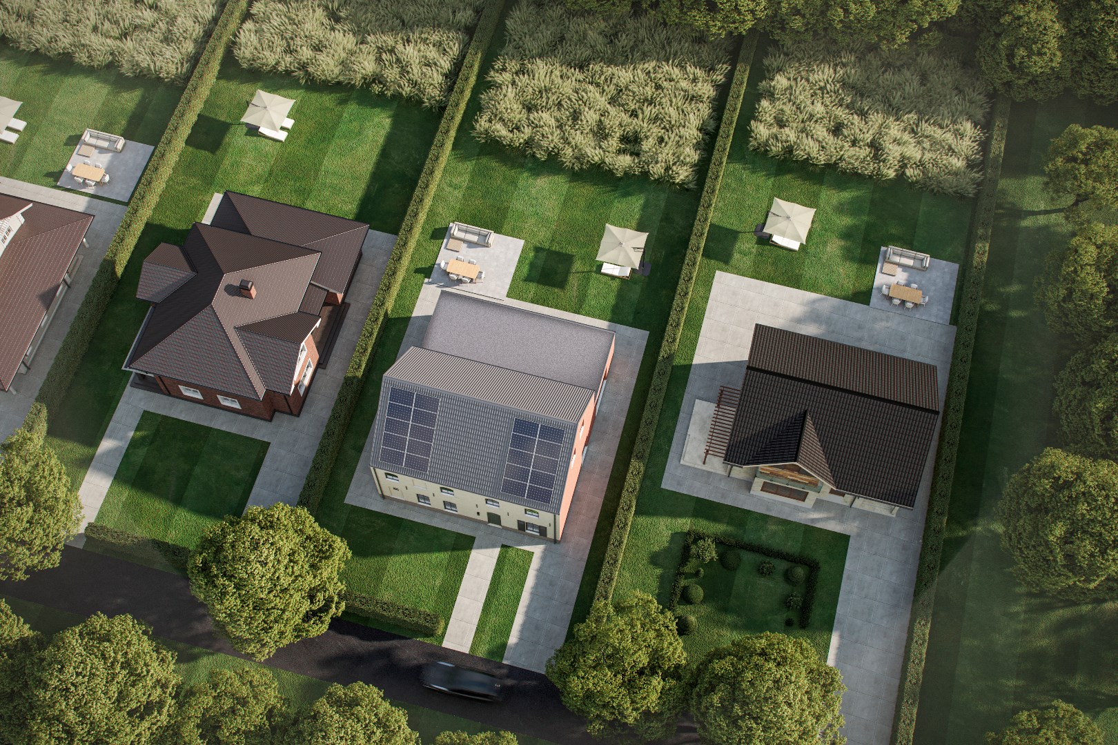 Land for sale in Mol - photo 1