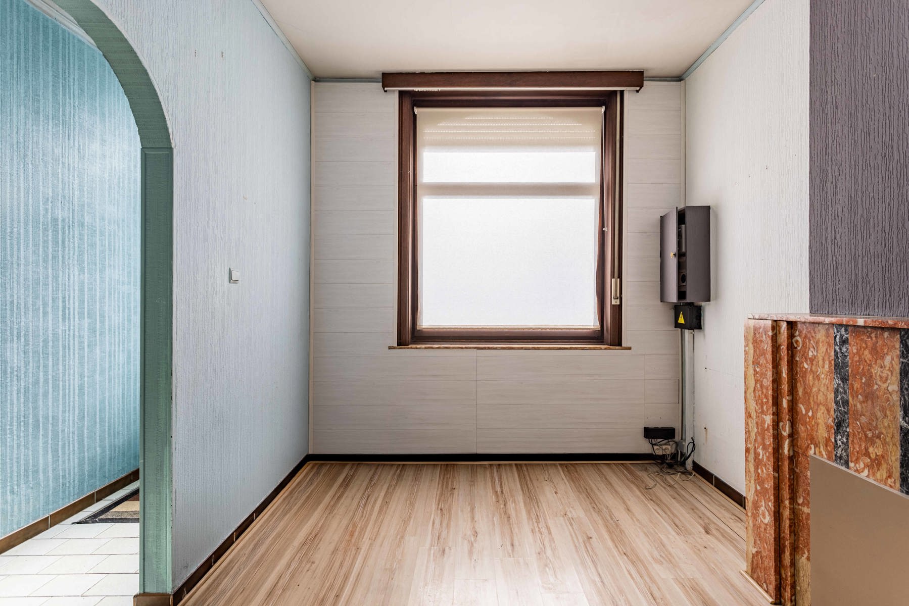 Woning met potentieel vlakbij station en centrum - foto 5