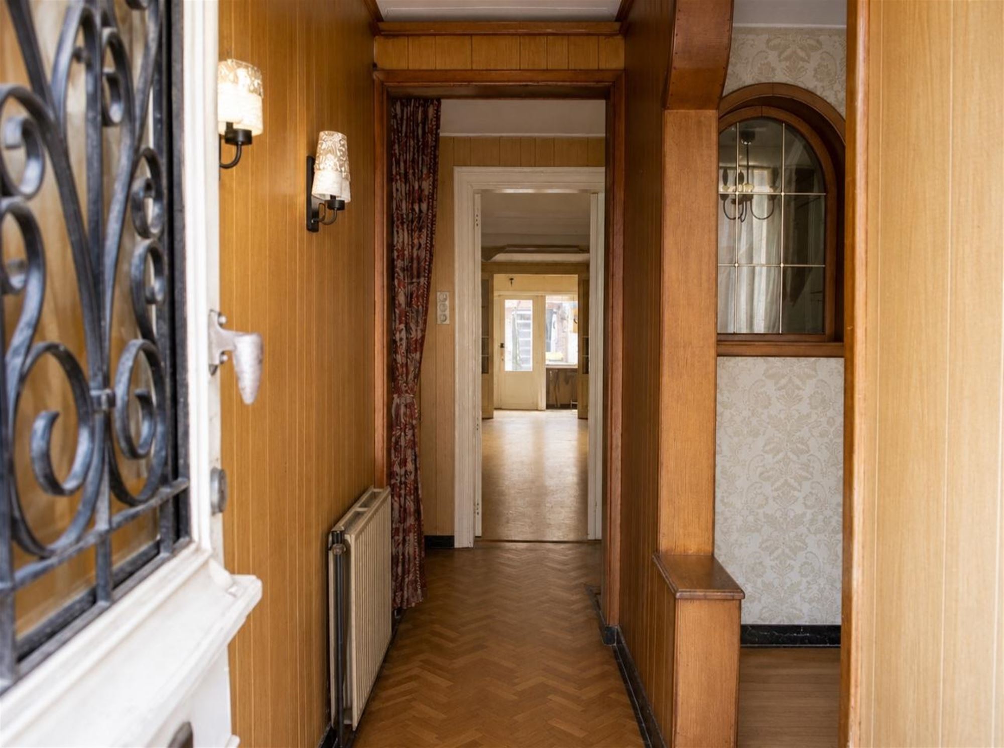 Voor de stadsmus is dit pareltje beschikbaar met 5 kamers - foto 5