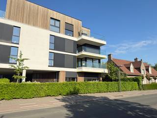 Appartement à louer à Wingene