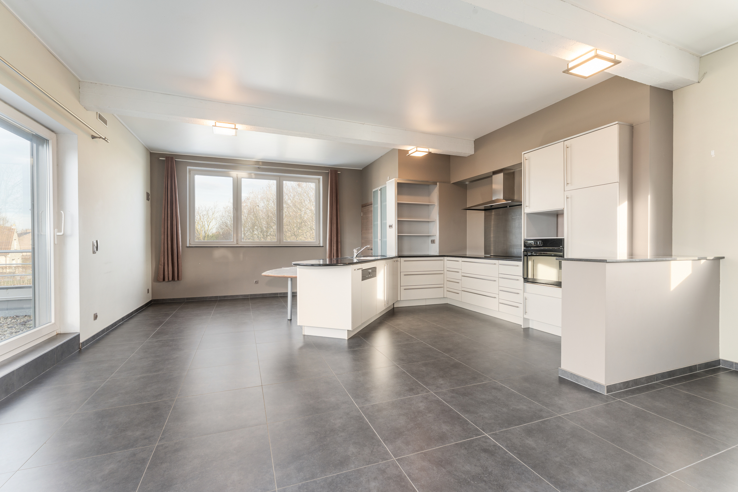 Handelspand met loft en tuin in Wielsbeke - foto 3