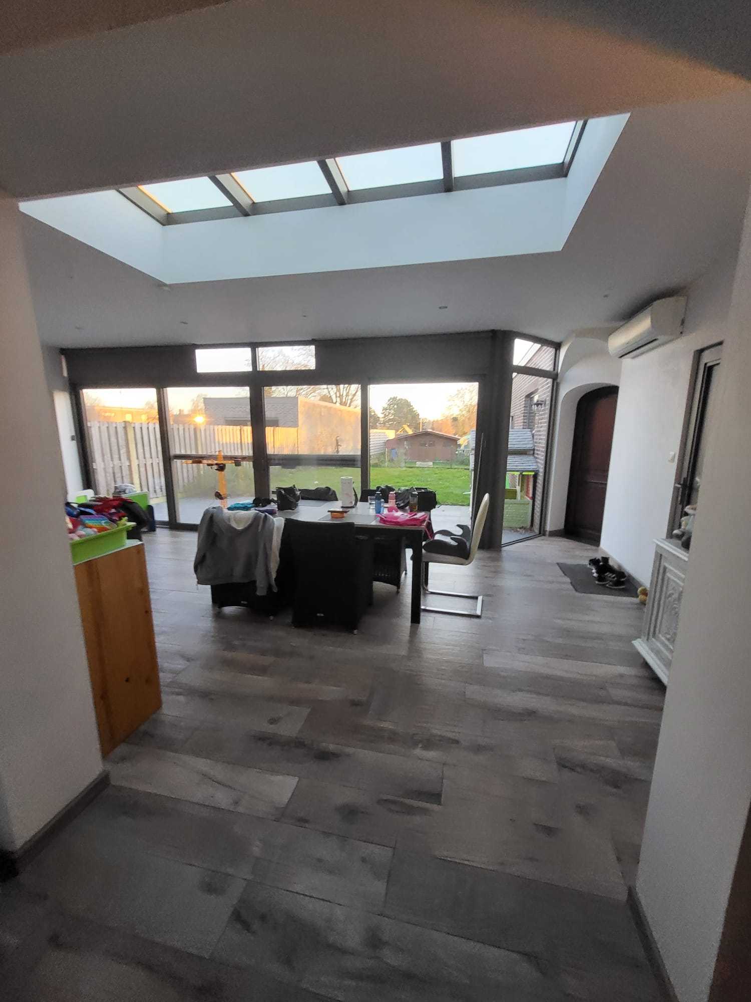 Huis te koop in Morkhoven met 5 slaapkamers - foto 1