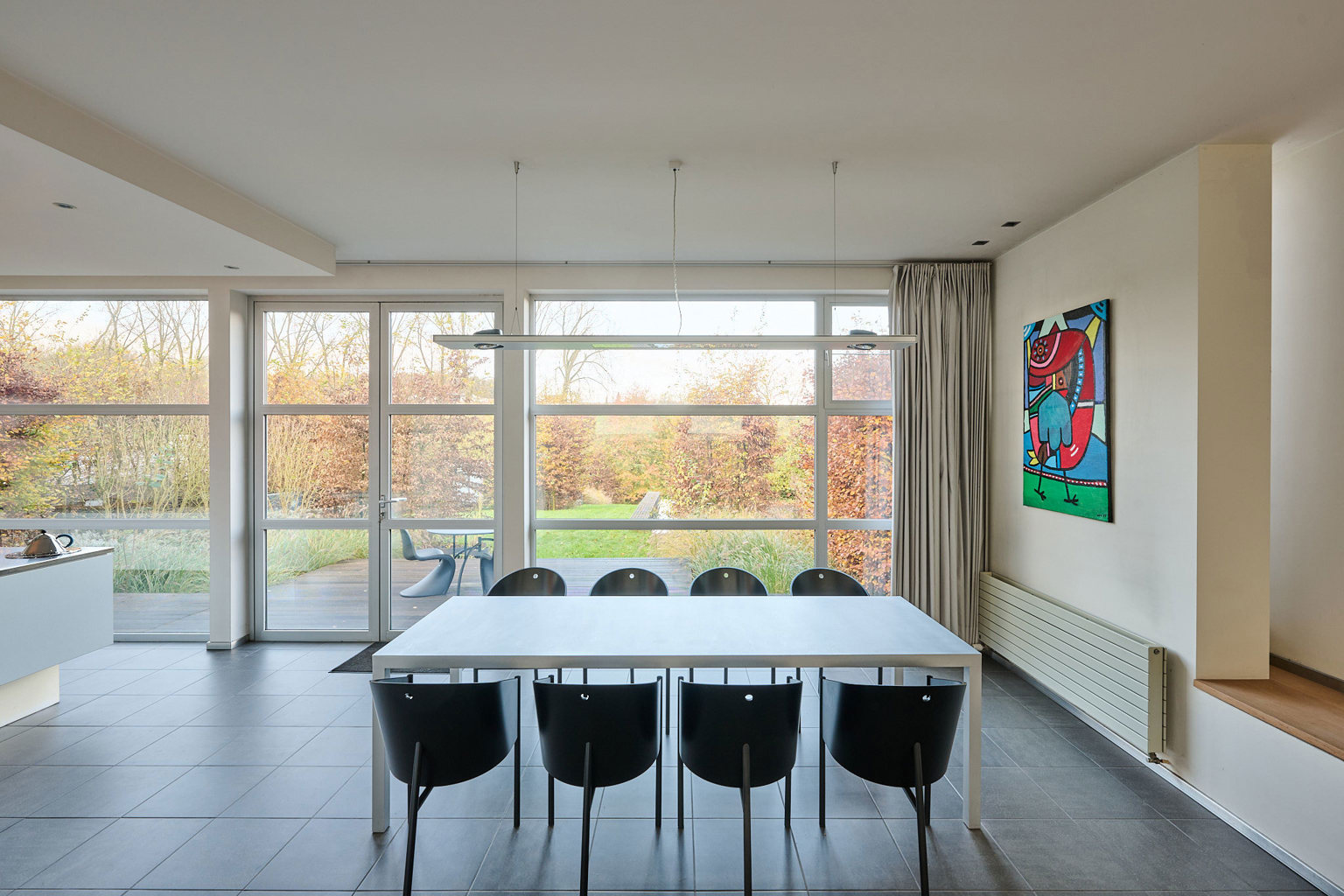 Huis te koop in Galmaarden met 3 slaapkamers - foto 2