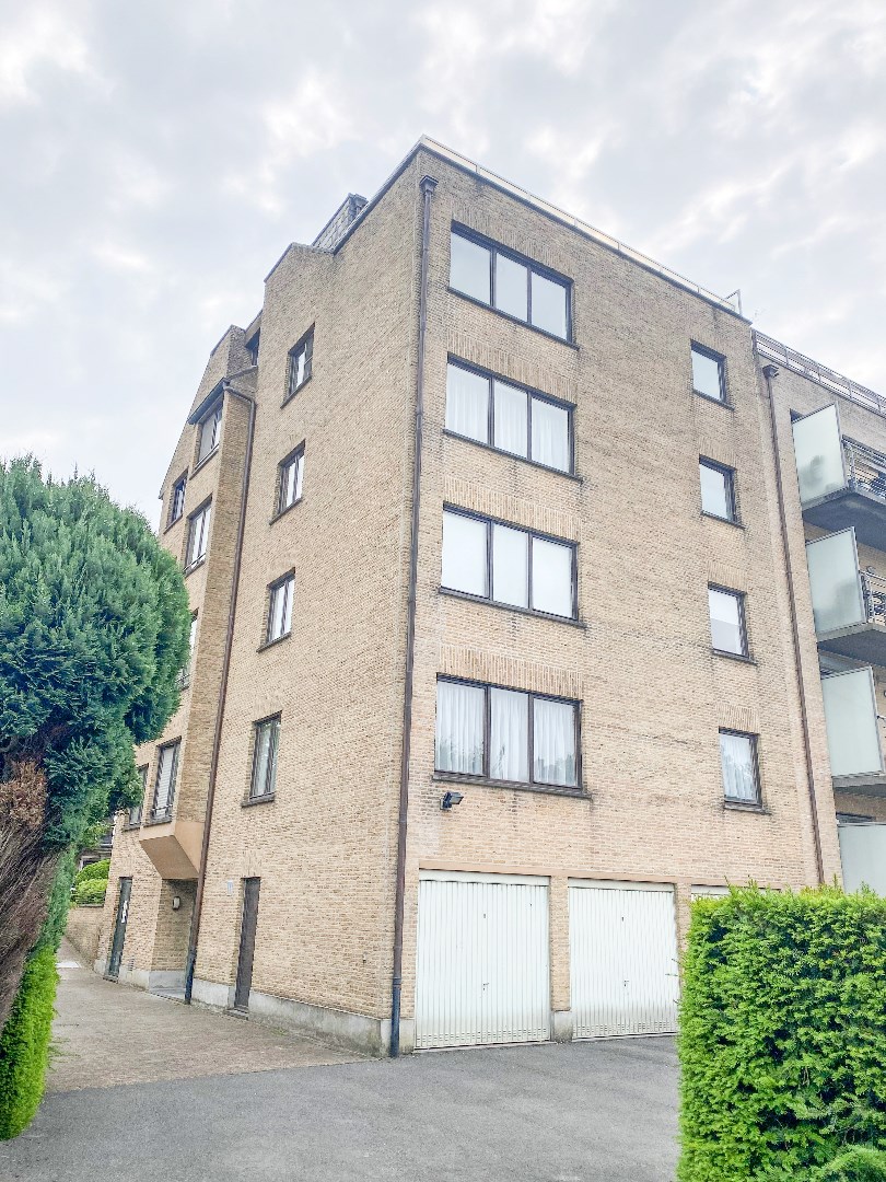 APPARTEMENTSGEBOUW van 9 appartementen met garages in Kristus-Koning Brugge - foto 3
