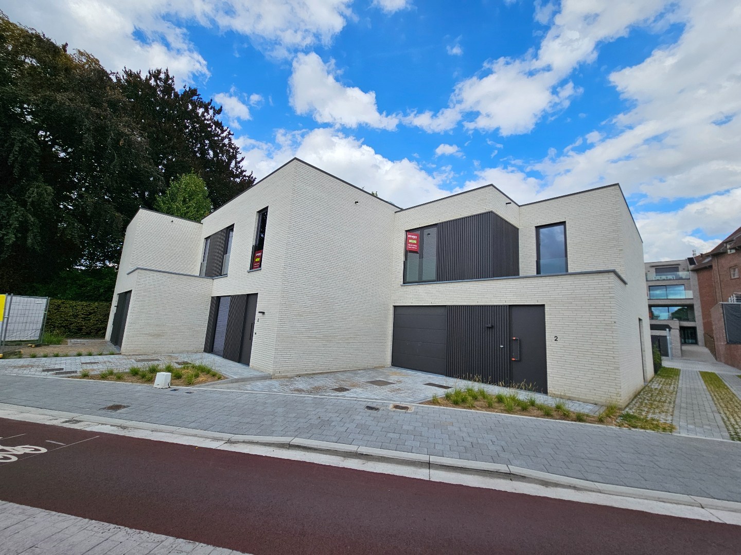 Maison à vendre à Harelbeke avec 3 chambres - photo 2
