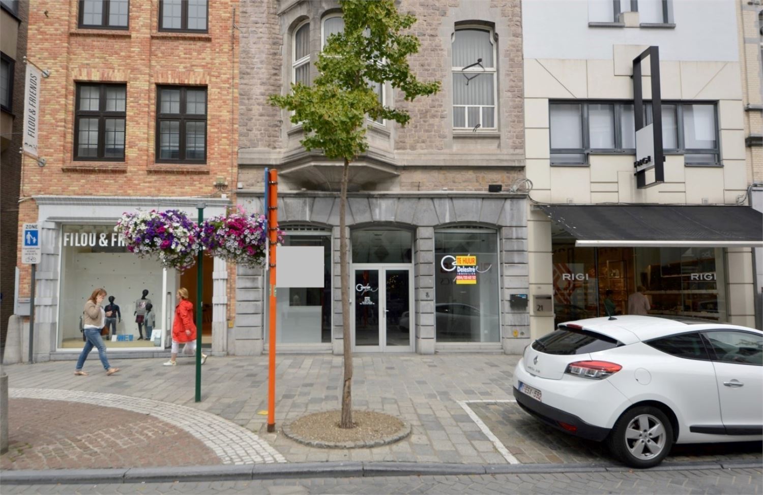 HANDELSPAND CENTRUM ROESELARE - foto 4