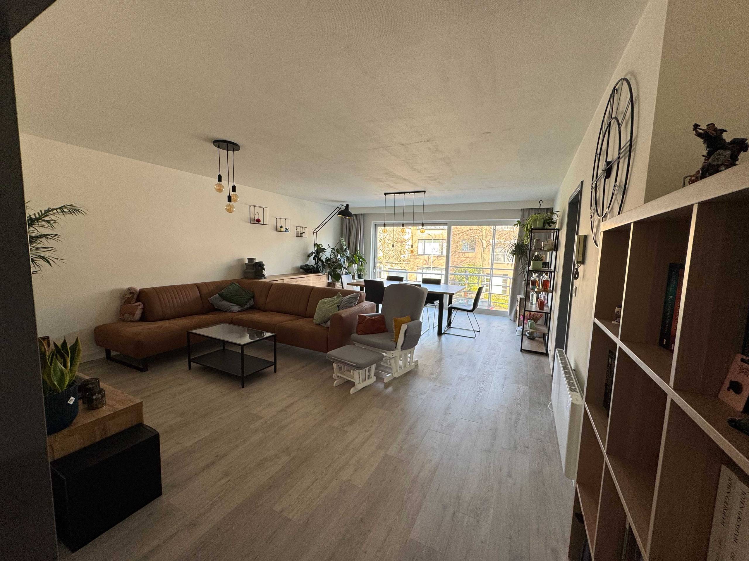 Appartement te koop in Edegem met 2 slaapkamers - foto 2