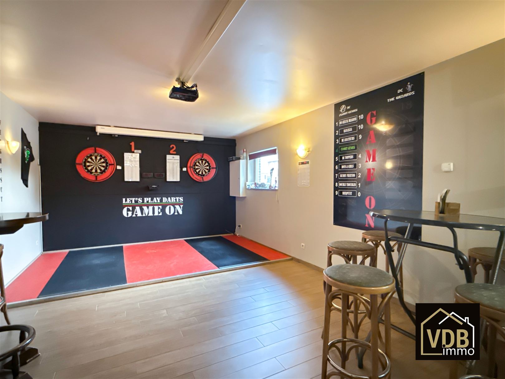Commercial à vendre à Alken avec 3 chambres - photo 4