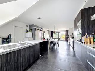 Appartement à vendre à Alost