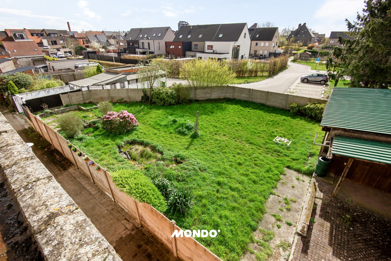 Maison spacieuse avec entrepôt, double garage à Niel - photo 3