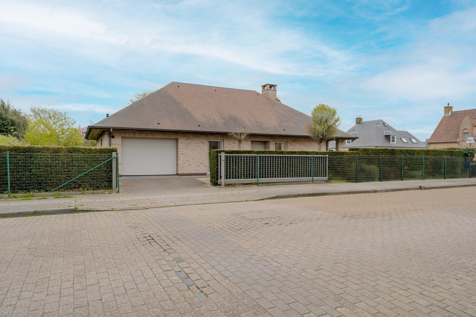 Maison à vendre à Ostende avec 3 chambres - photo 2