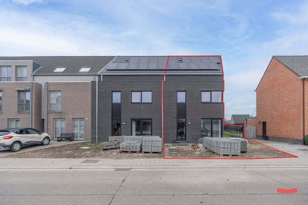 Huis te koop in Ravels met 4 slaapkamers - foto 4