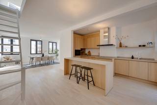 Apartment for sale in Antwerp