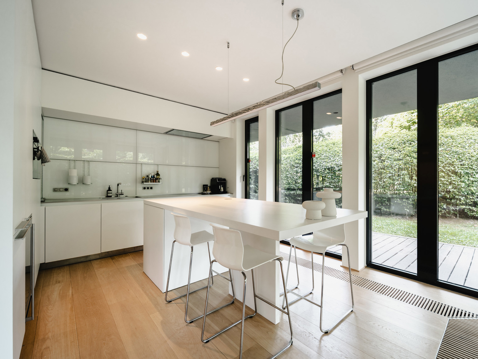 Appartement à louer à Uccle avec 3 chambres - photo 5