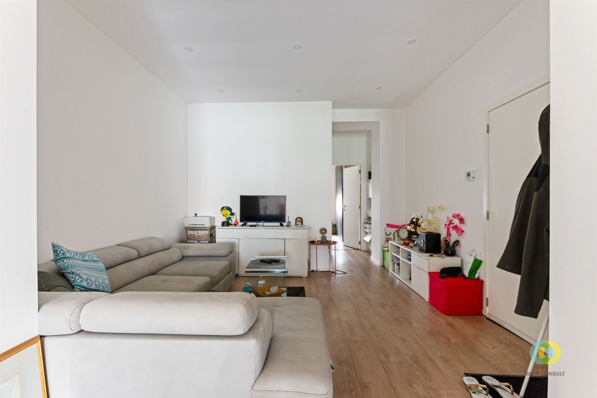 Appartement RDC 1 chambre avec jardin - photo 5