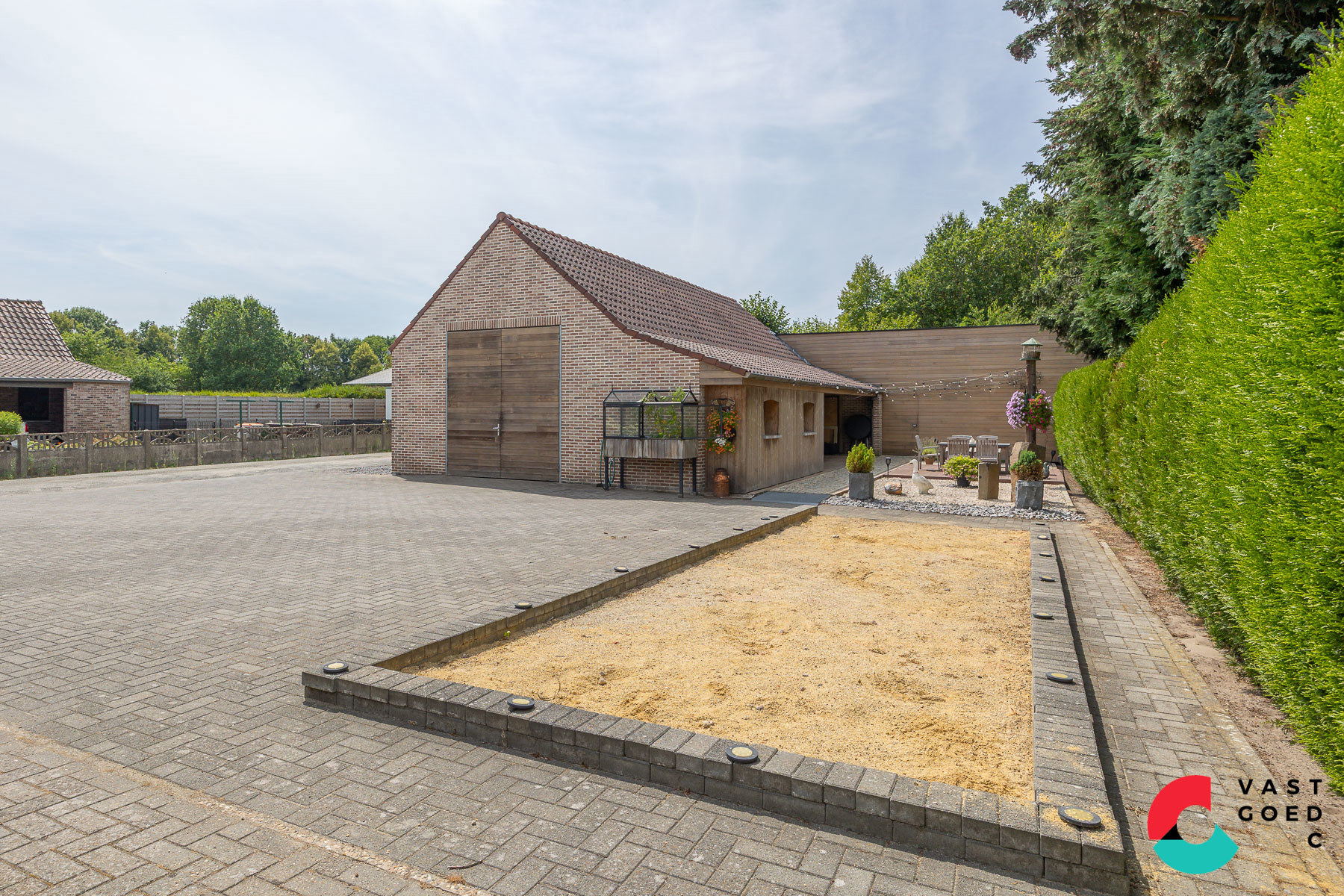 Huis te koop in Bocholt met 3 slaapkamers - foto 4