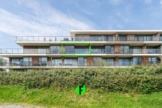 Appartement à vendre à Coxyde