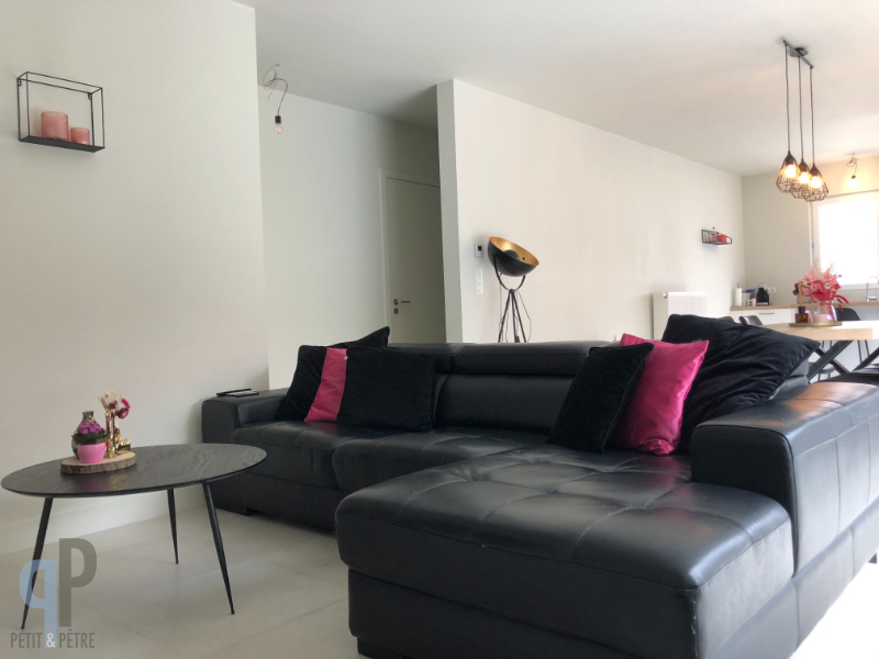 Gelijkvloers, energiezuinig appartement - foto 5