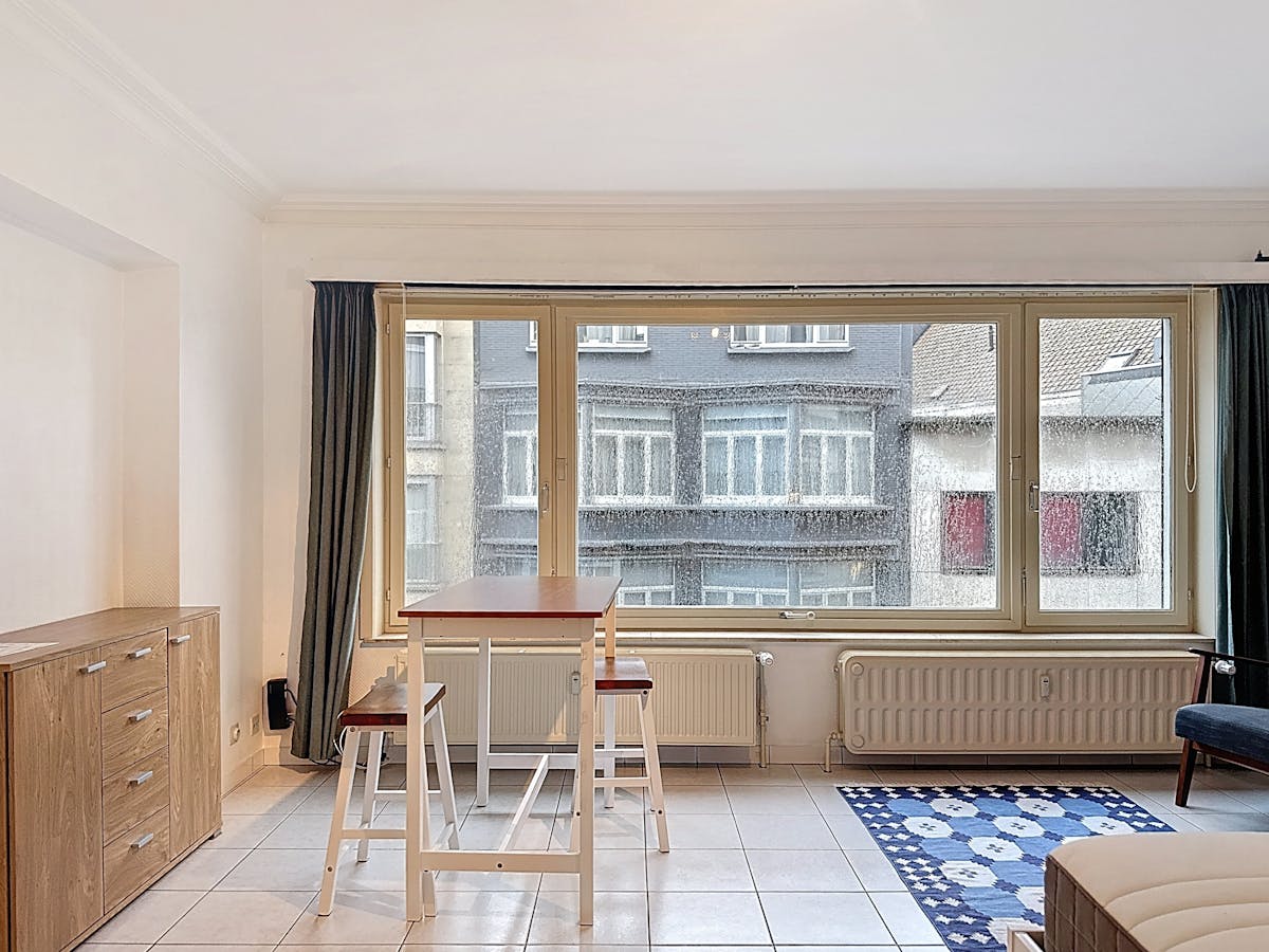 Studio à louer Ostende - photo 2