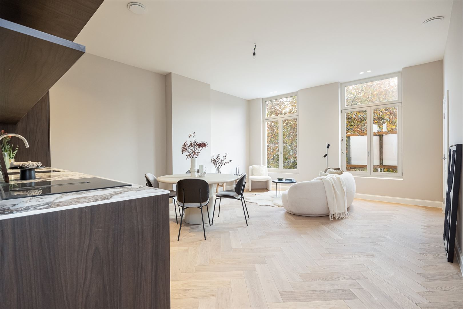 Prachtig afgewerkt appartement - foto 3