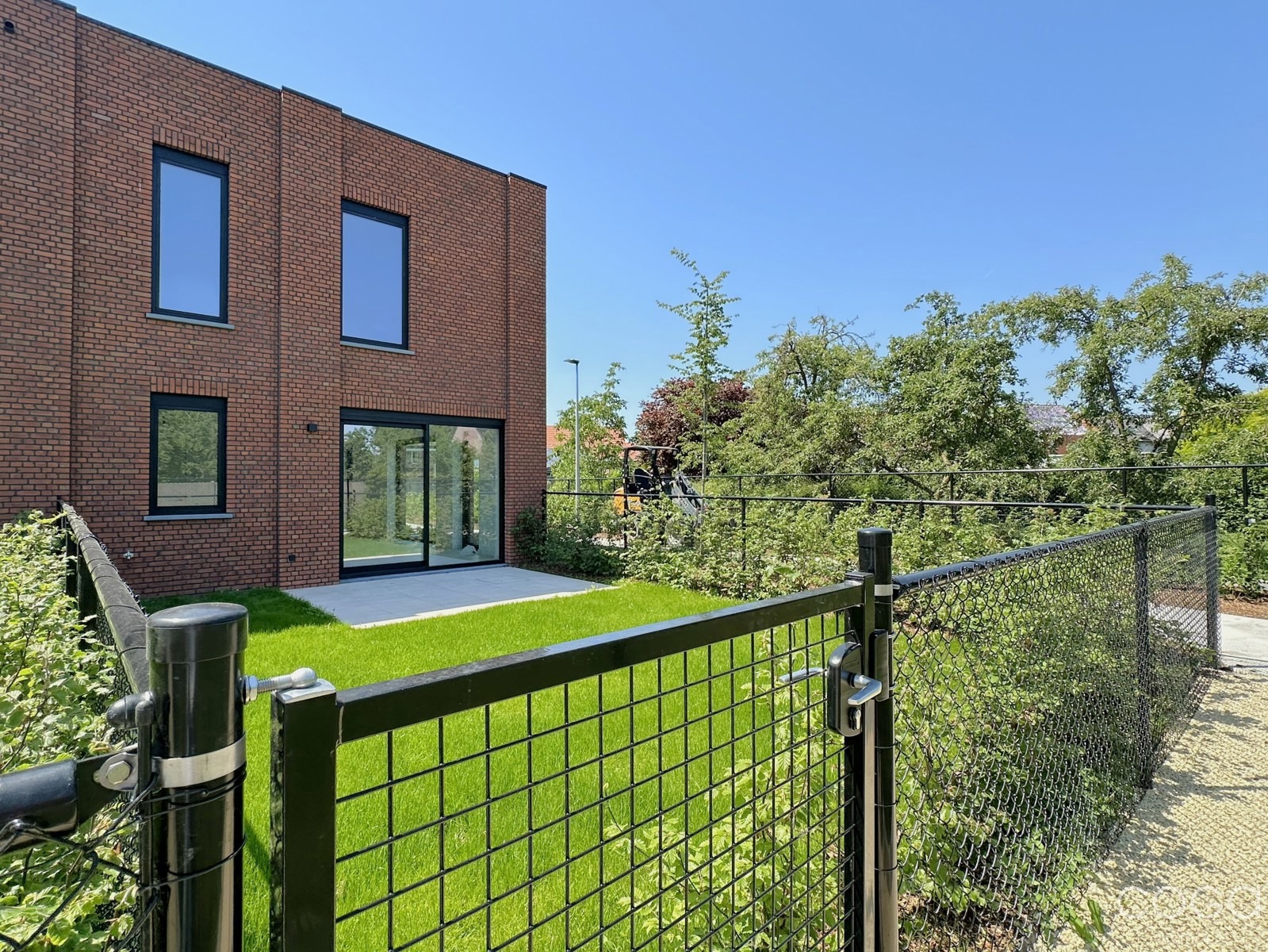 Maison à vendre à Rijkevorsel avec 3 chambres - photo 3