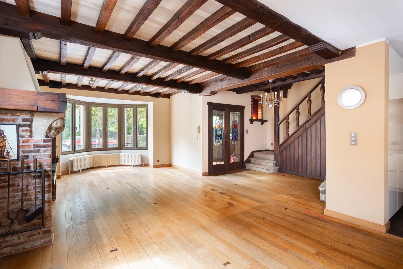 Architecturale woning met polyvalente ruimte - foto 2
