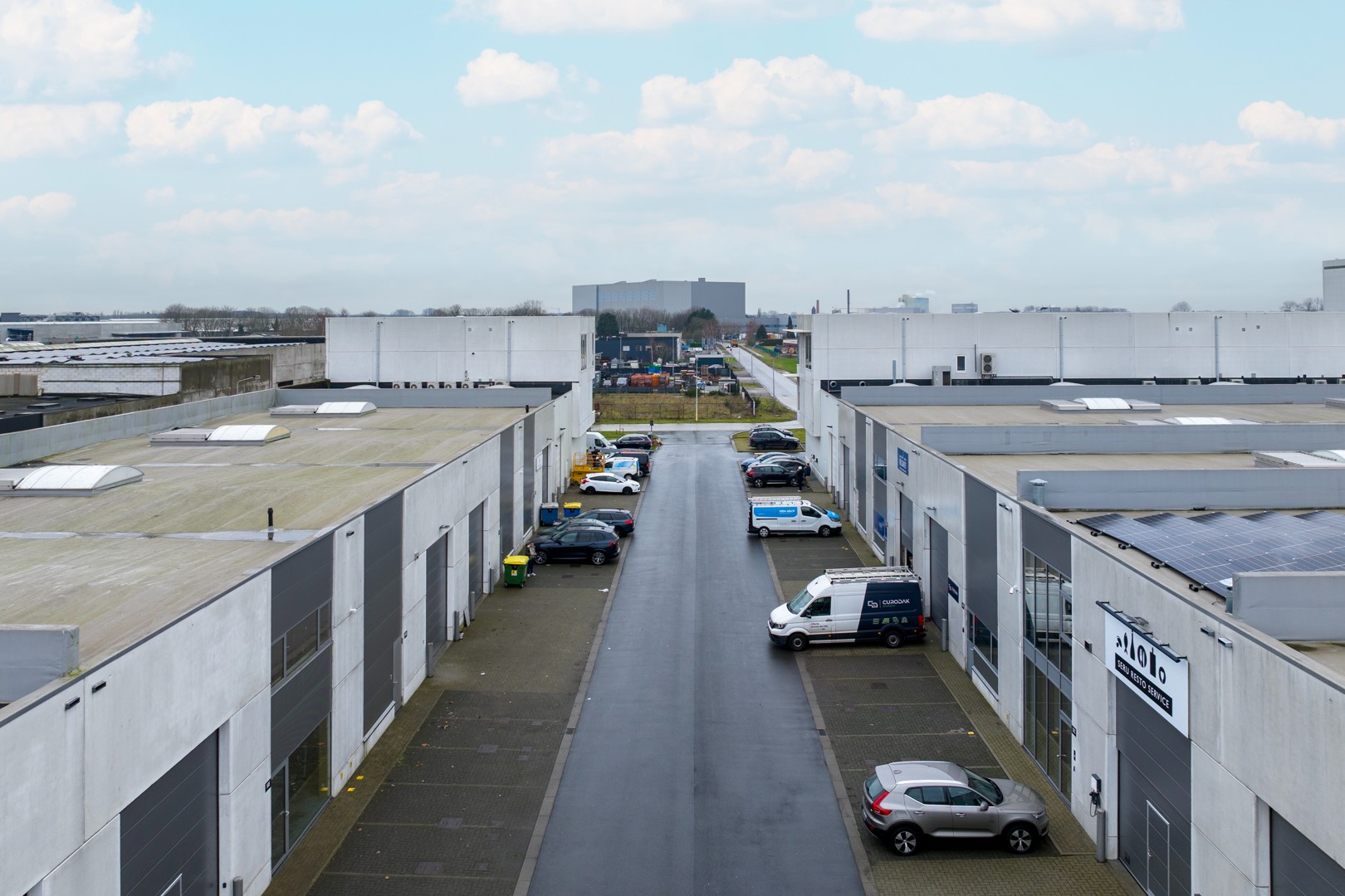 Commercial à vendre à Aalter - photo 2