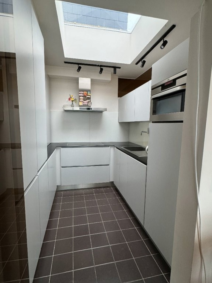 Mooi gelegen appartement met prachtig uitzicht. - foto 4