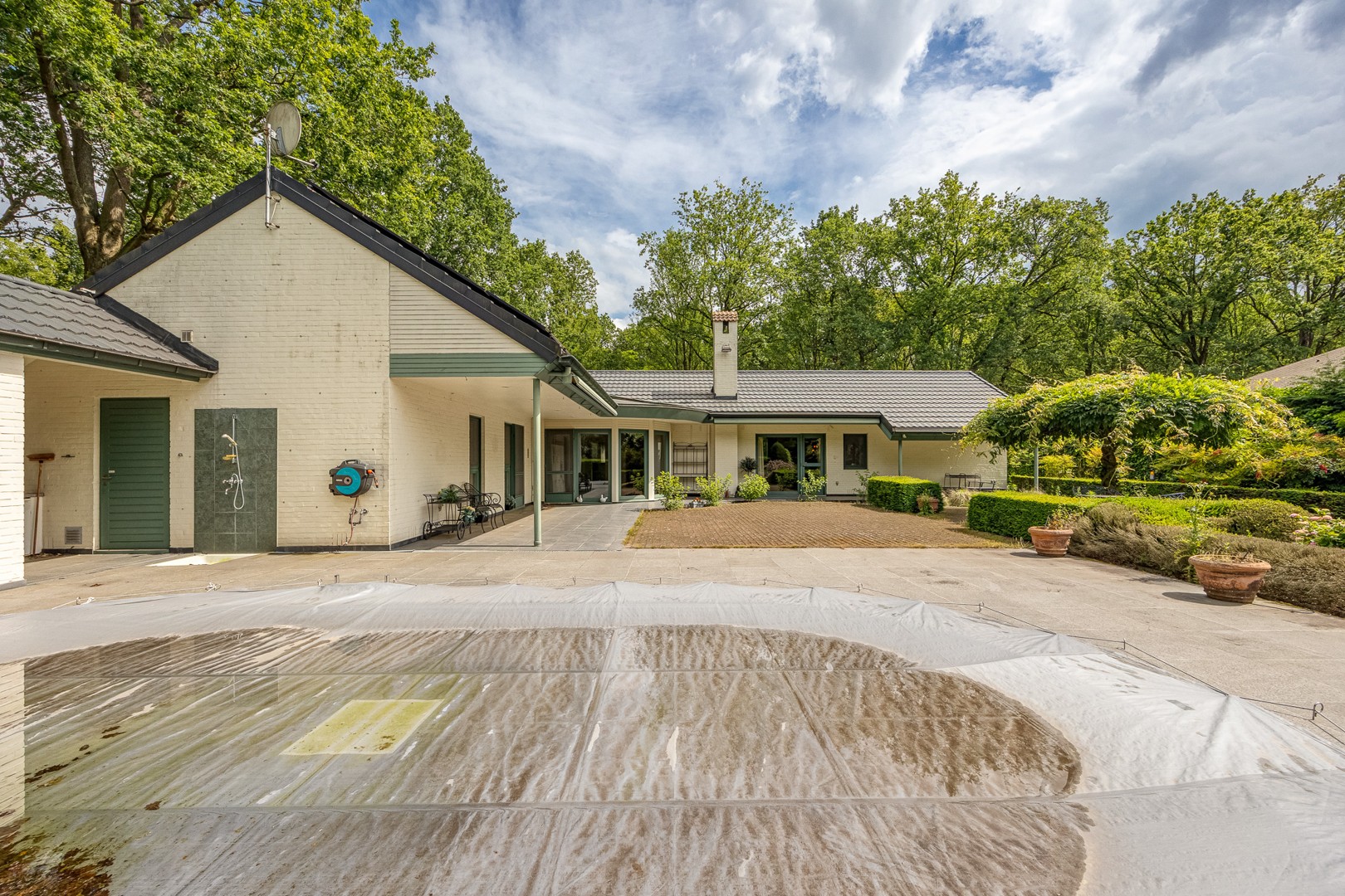 VILLA OP 3.660 M² - foto 4