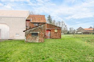 Huis te koop in Hannuit