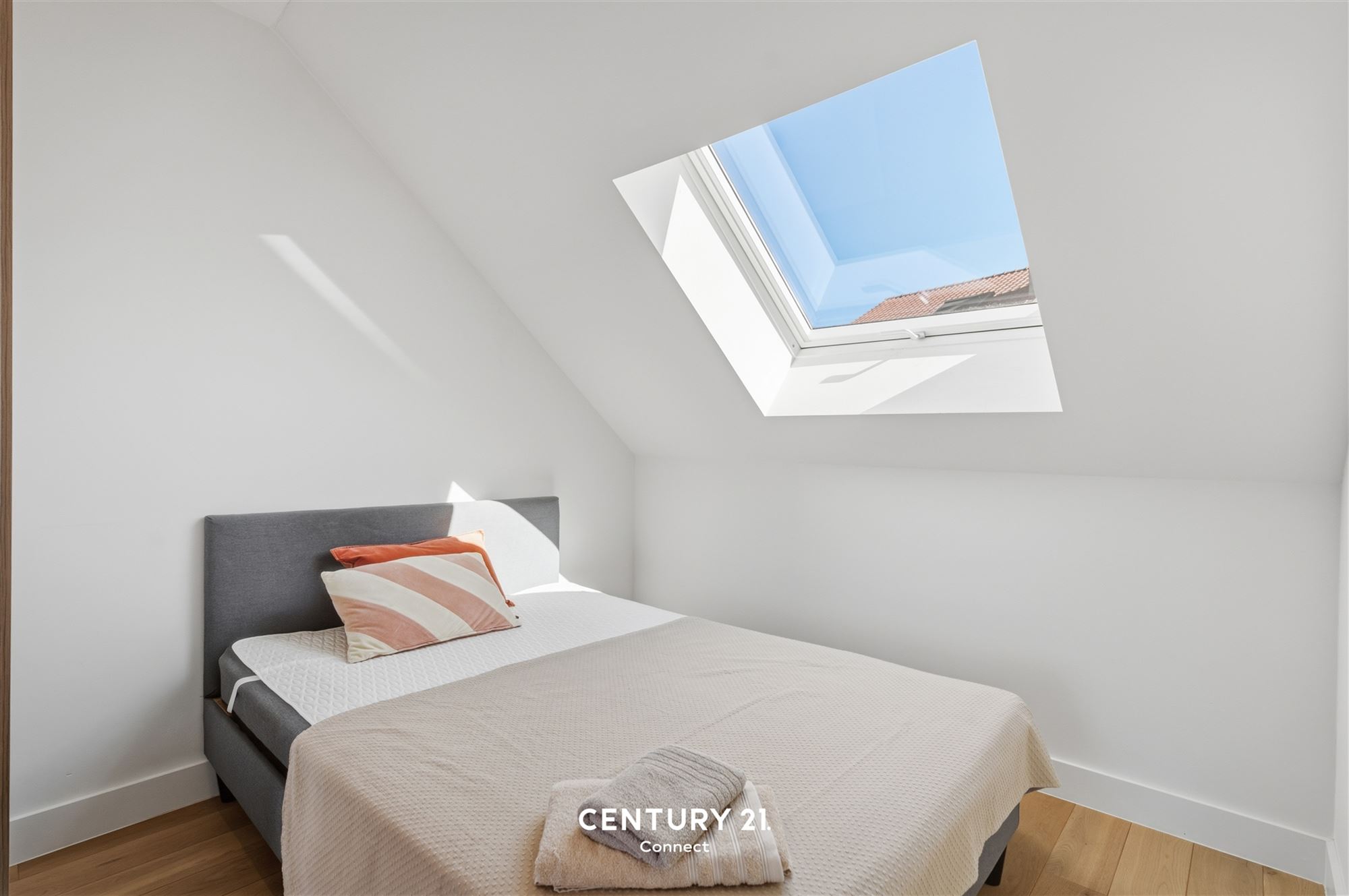 Apartment for sale in Leuven with 1 bedroom - photo 5