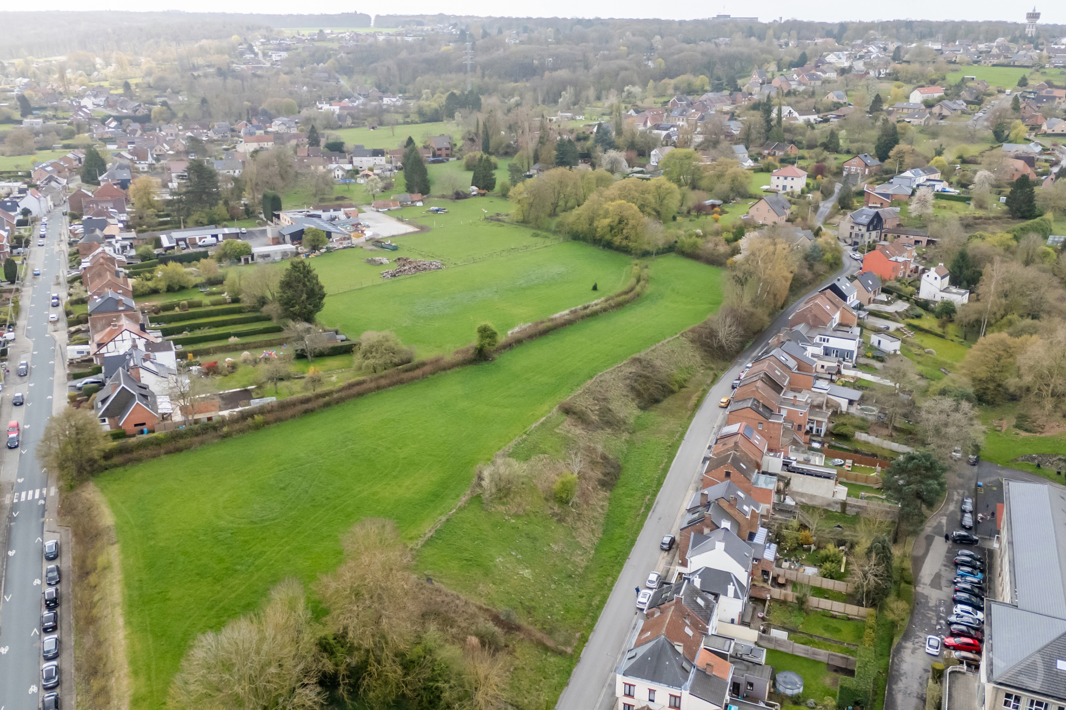Grond te koop in Montigny-Le-Tilleul - foto 2