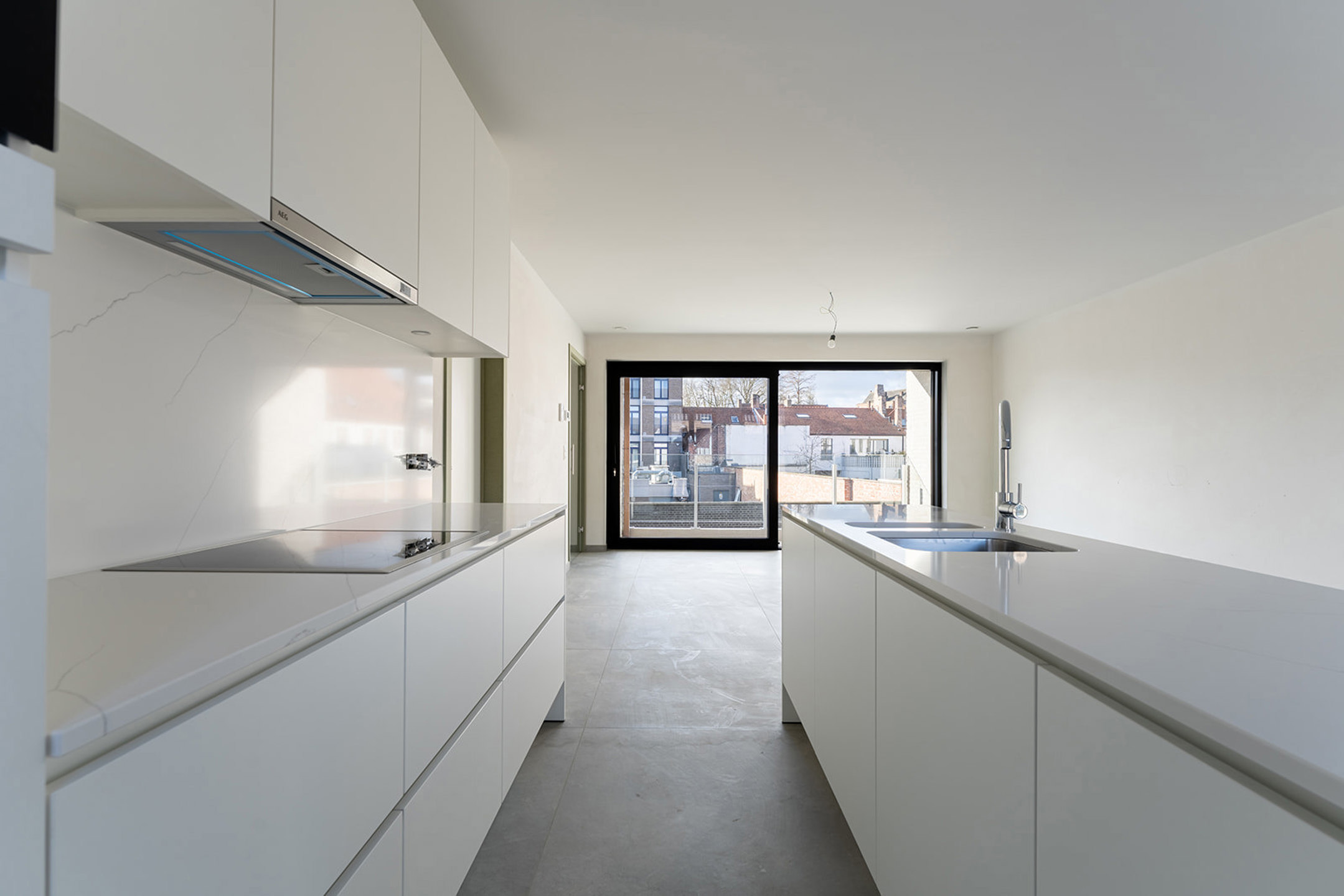 Apartment for sale in Bruges with 2 bedrooms - photo 4