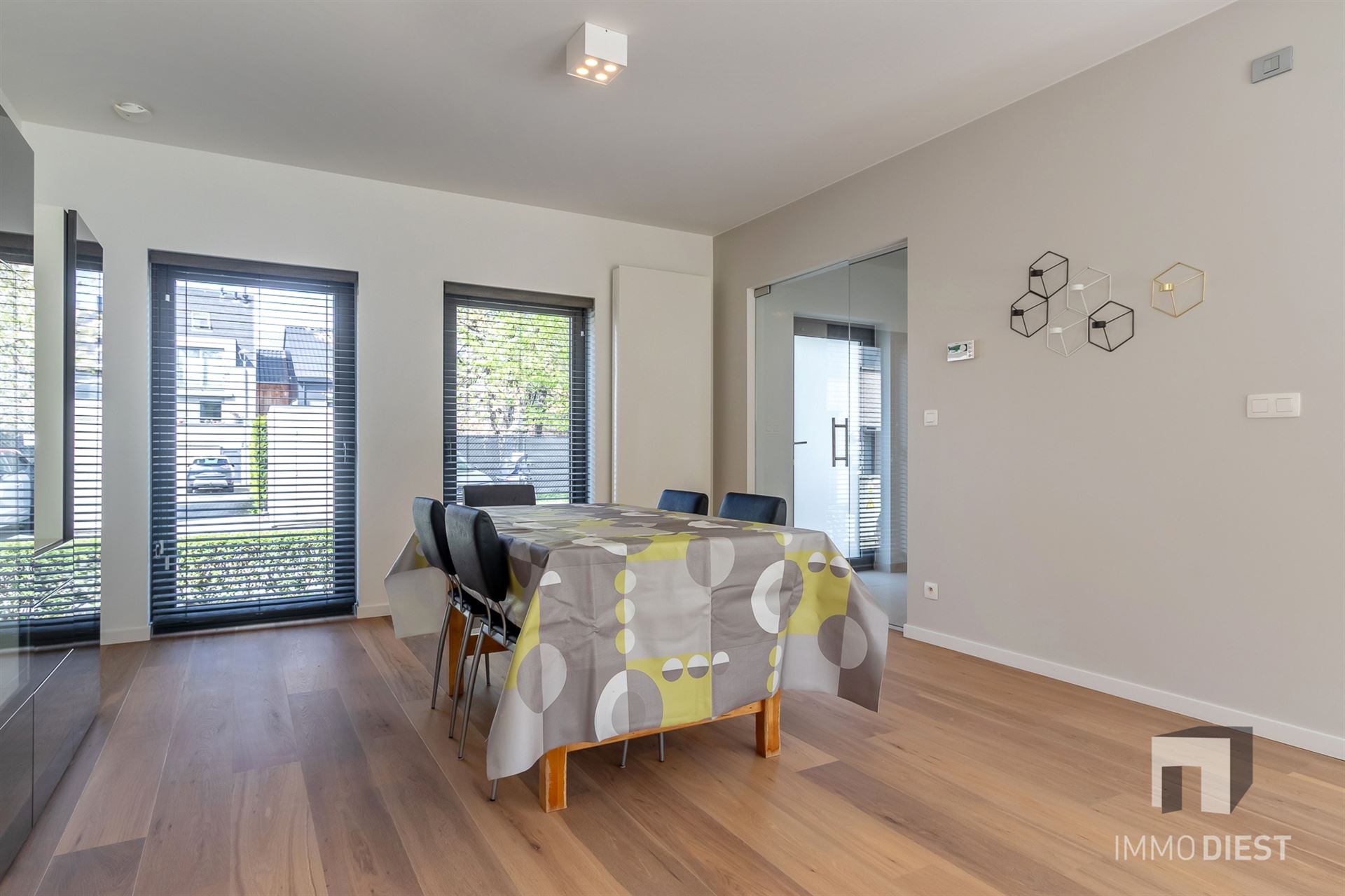 Maison à vendre à Diest avec 4 chambres - photo 4