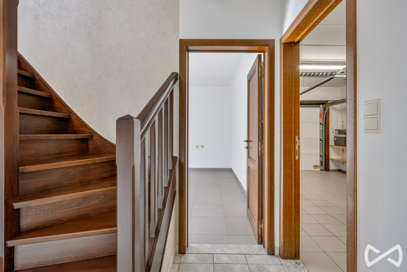 Centraal en goed onderhouden woning met alle comfort - foto 4
