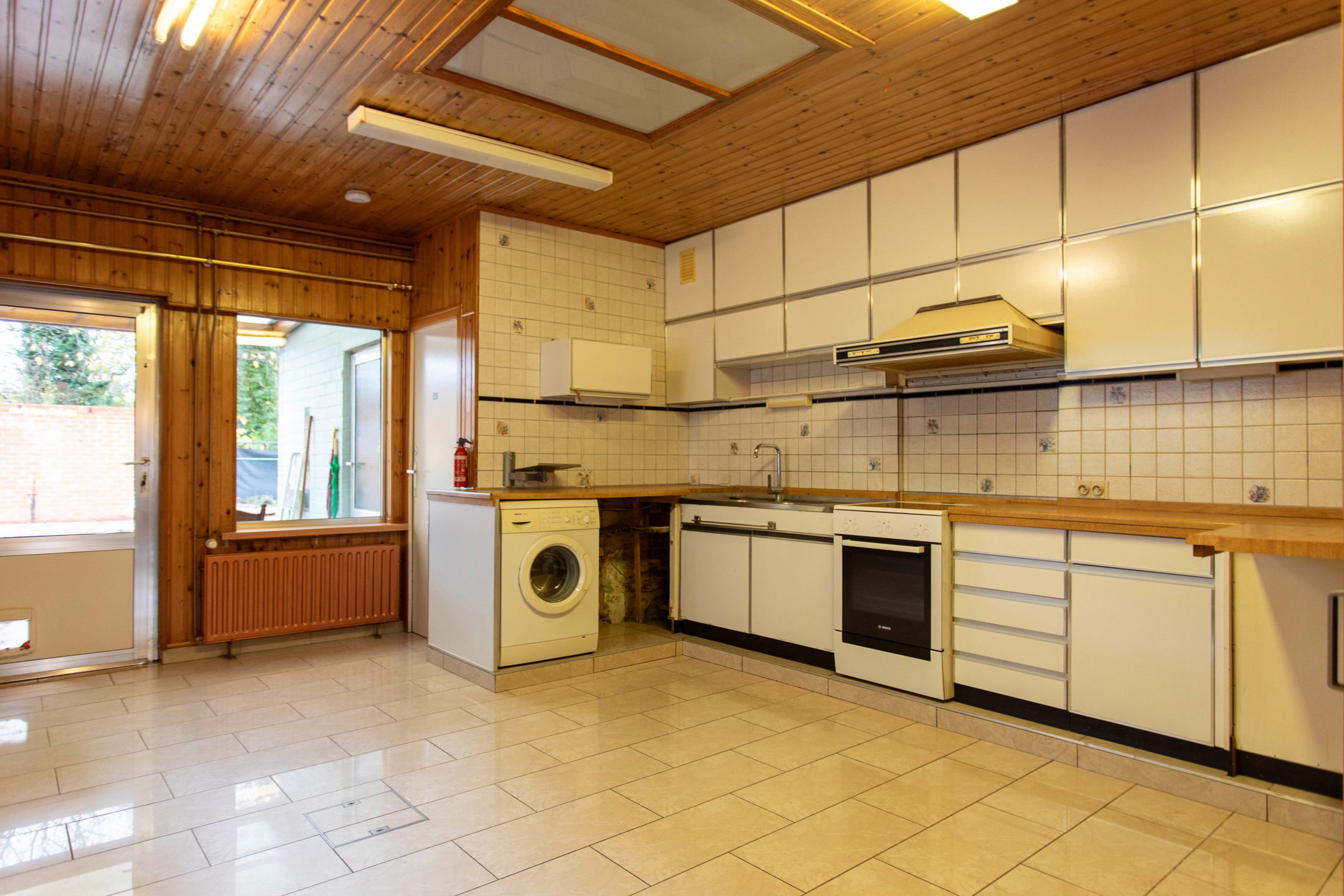 Huis te koop in Essen met 2 slaapkamers - foto 2