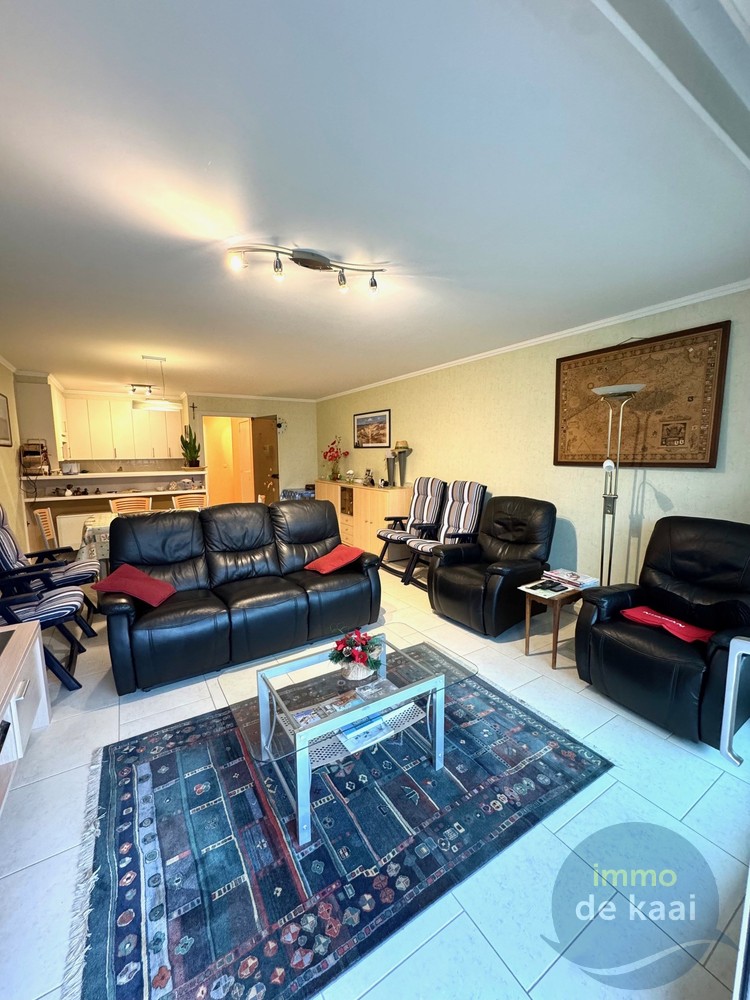 Appartement te koop in Nieuwpoort met 2 slaapkamers - foto 5