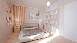 <p><strong>New construction - House 10A1 in Bomal (Durbuy)</strong></p><p>Located in the charming village of Bomal, just 7 km from Durbuy, this new-build home combines modern comforts with a pleasant living environment, in the immediate vicinity of all amenities.</p><p><strong>Property composition:</strong></p><p>🔹 <strong>Ground floor:</strong></p><ul><li><p>Entrance hall</p></li><li><p>Open-plan kitchen</p></li><li><p>Bright living room including dining room and lounge</p></li></ul><p>🔹 <strong>1st floor:</strong></p><ul><li><p>Night landing</p></li><li><p>Bathroom with shower and bathtub</p></li><li><p>2 bedrooms</p></li></ul><p>🔹 <strong>2nd floor:</strong></p><ul><li><p>Attic space suitable for conversion to create an additional bedroom and shower room</p></li></ul><p><strong>Exterior:</strong></p><ul><li><p>Terrace</p></li><li><p>Garden</p></li><li><p>Garden shed</p></li><li><p>Outdoor parking</p></li></ul><p><strong>Technical features :</strong></p><ul><li><p>Central heating via geothermal heat pump (economical and ecological)</p></li></ul><p><strong>Ideal location :</strong><br />Bomal offers a convenient living environment with many amenities within walking distance: train station, pharmacy, bakery, butcher's shop, supermarket (Spar), doctor, dentist, primary and secondary schools.</p><p>An ideal opportunity for a family or an investment in a highly sought-after region!</p><p><strong>Contact us for more information or to arrange a viewing.</strong></p>