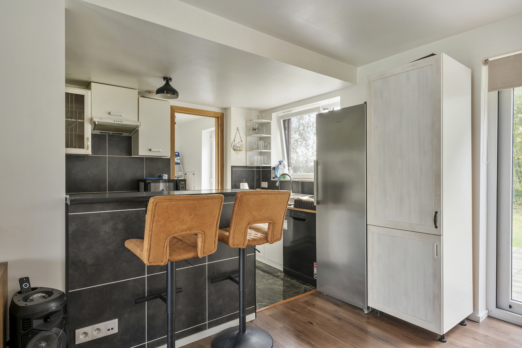 Alleenstaande nieuwbouwwoning (4 slpks) met tuin en garage - foto 5