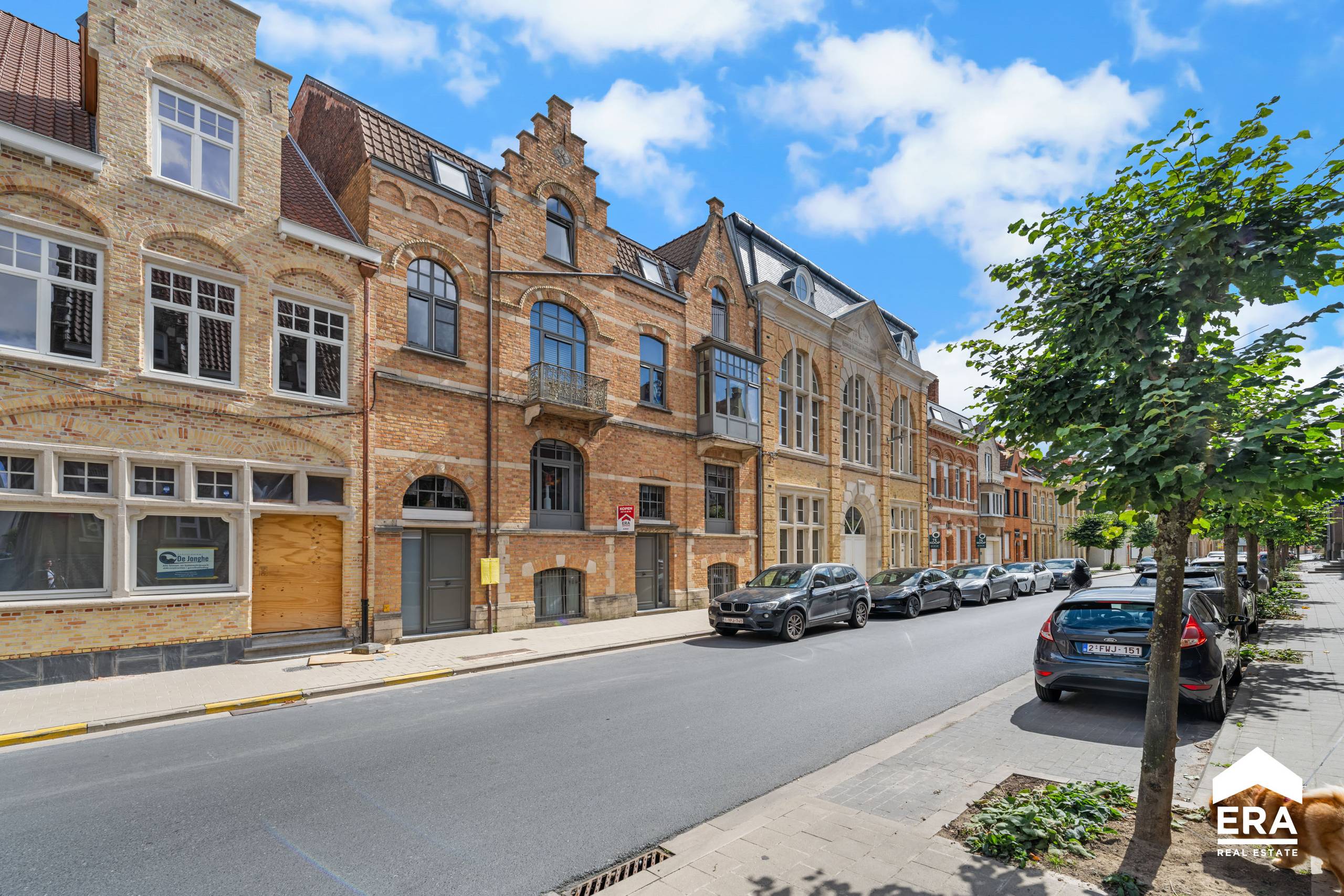 Appartement à vendre à Ypres avec 2 chambres - photo 4