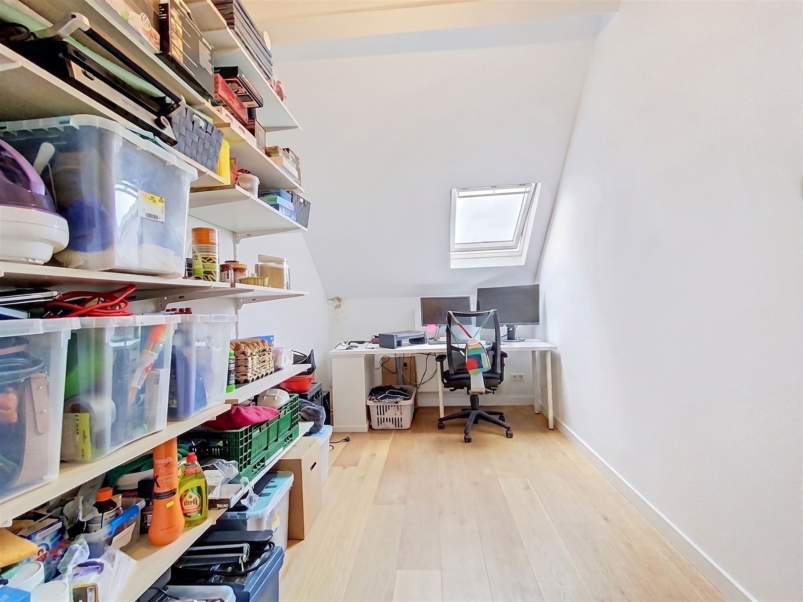 Appartement à louer à Anvers avec 2 chambres - photo 5
