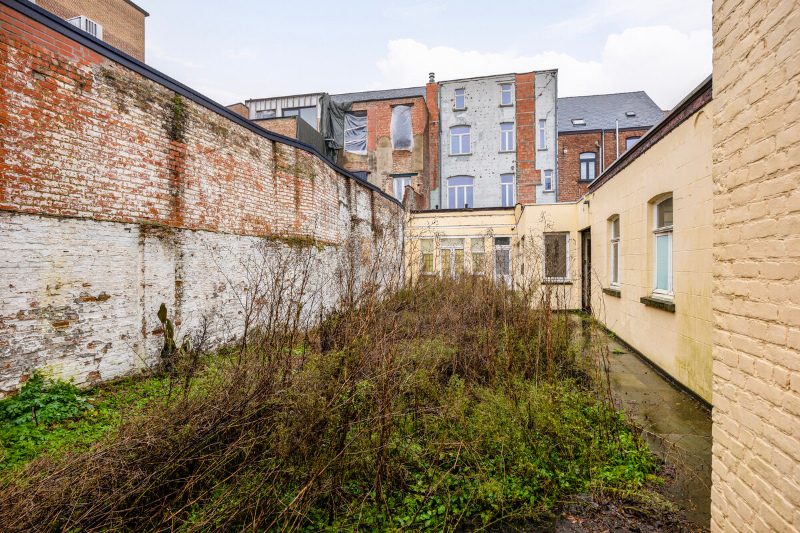 Ruim renovatieproject op Brusselsestraat 26, Dendermonde! - foto 5