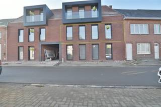 Appartement à louer à Termonde