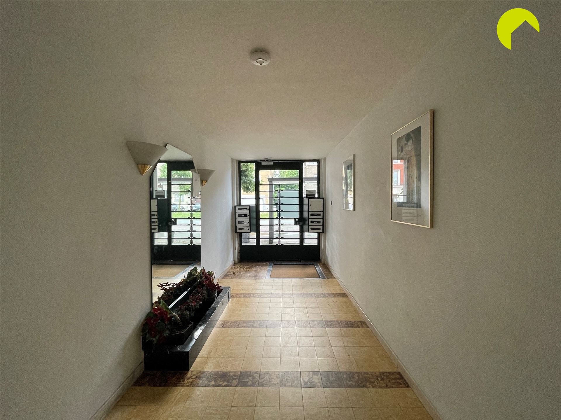 Uniek en uiterst lichtrijk 2 slpk appartement!  - foto 3